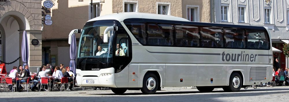 Neoplan Tourliner