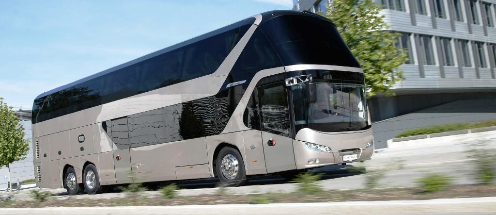 Neoplan skyliner