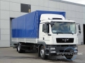 MAN TGM 18.240 4х2 BL cab L