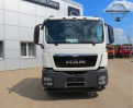 MAN TGS 33.440/33.480/33.540 6X4 BLS-WW L кабина
