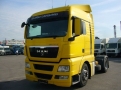 MAN TGX 18.440 4x2 BLS