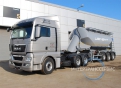 MAN TGS 26.440/26.480/26.540 6x4 BLS