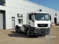 MAN TGS 33.440 6x4 BВS-WW