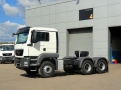 MAN TGS 33.440/33.480/33.540 6X4 BBS-WW