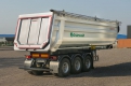GRUNWALD Полуприцеп самосвал 27-50м3