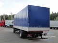 MAN TGM 18.240 4х2 BL cab L