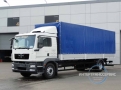 MAN TGM 18.240 4х2 BL cab L