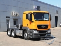 MAN TGS 26.440 6x4 BLS-WW