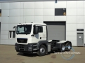 MAN TGS 33.440 6x4 BВS-WW