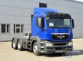 MAN TGS 26.440 6x4 BLS-WW L