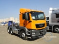 MAN TGS 33.440 6x4 BLS - WW