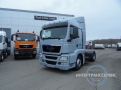 MAN TGS 19.400 4x2 BLS-WW