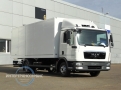 MAN TGL 12.180 4x2 BL cab C