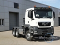 MAN TGS 33.430 6x6 BBS-WW L