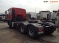 MAN TGA 26.390 6X4 BLS