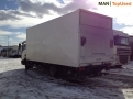 MAN TGL 8.180 4X2 BL