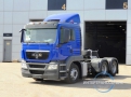 MAN TGS 19.440 4x2 BLS L кабина