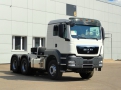 MAN TGS 33.440/33.480/33.540 6X4 BBS-WW