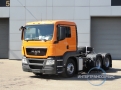 MAN TGS 26.440 6x4 BLS-WW