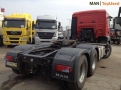 MAN TGA 26.390 6X4 BLS