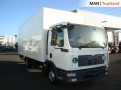 MAN TGL 8.180 4X2 BL