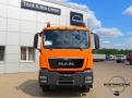 MAN TGS 33.440/33.480/33.540 6X4 BLS-WW L кабина