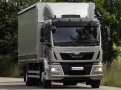 ШАССИ MAN TGM 18.280 4X2 BL CAB L
