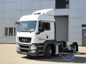 MAN TGS 19.400 4x2 BLS-WW TipMatic L кабина
