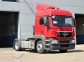 MAN TGS 19.400 4x2 BLS-WW LX кабина
