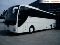 MAN LION'S COACH / R07