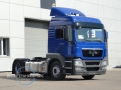 MAN TGS 19.400 4x2 BLS-WW LX кабина