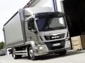ШАССИ MAN TGM 18.280 4X2 BL CAB L