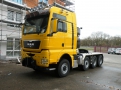 MAN TGX 41.680 8x6 BBS