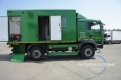 MAN TGM 13.250 4х4 cab L