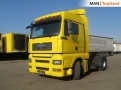 MAN TGA 18.480 4X2 BLS