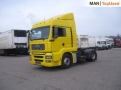 MAN TGA 18.390 4X2 BLS
