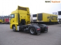 MAN TGA 18.390 4X2 BLS