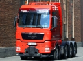 MAN TGX 41.680 8x6 BBS