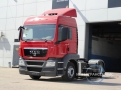 MAN TGS 19.400 4x2 BLS-WW LX кабина