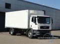 MAN TGM 18.240 4х2 BL