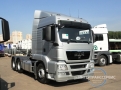 MAN TGS 26.440 6x4 BLS-WW