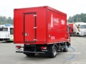 MAN TGL 12.180 4x2 BL cab C