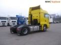 MAN TGA 18.390 4X2 BLS